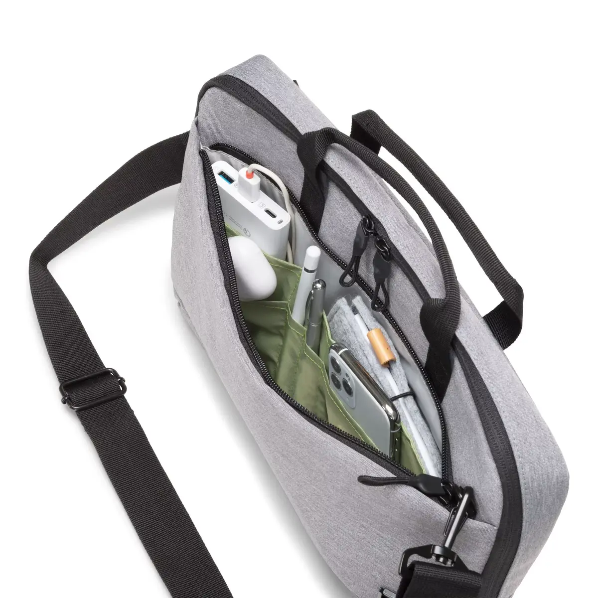 Portfelis DICOTA Slim Eco MOTION 14 - 15.6" Photo 6