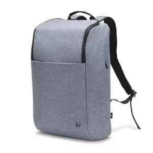 Mugursoma DICOTA Eco MOTION 13 - 15.6" 39.6 cm Zila Pārnēsāšanas rokturis Plecu siksna