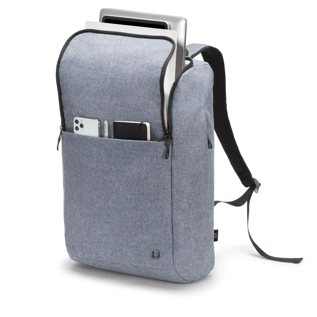 Mugursoma DICOTA Eco MOTION 13 - 15.6" Photo 5
