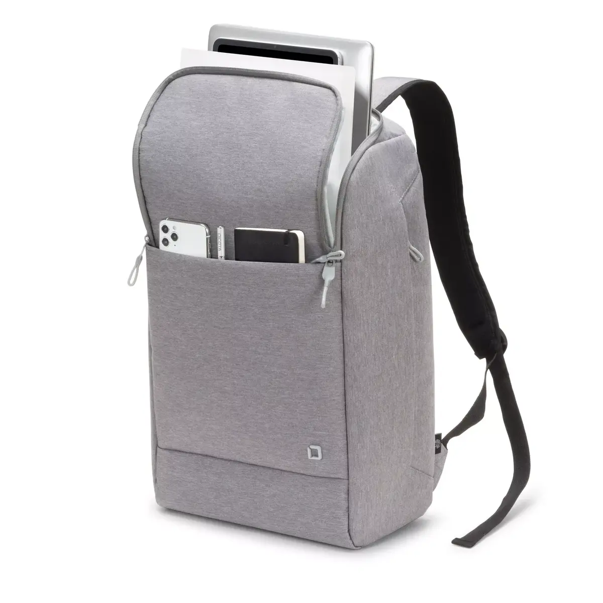Mugursoma DICOTA Eco MOTION 13 - 15.6" Photo 5