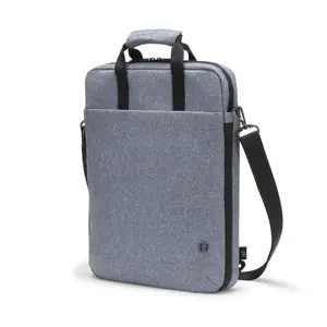 DICOTA Eco MOTION 13 - 15.6" 39.6 cm Zila Pārvadāšanas rokturis Plecu siksna