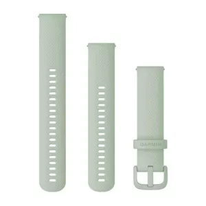 Ремешок Garmin Quick Release 010-12924-82 Мятный цвет Силикон 20 мм