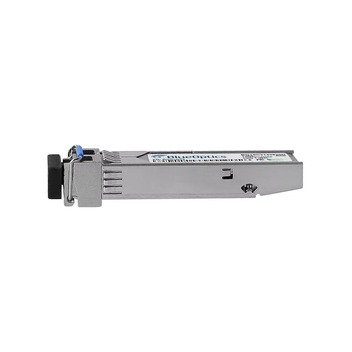 SFP pārraides modulis BlueOptics 1100-0558-BO Photo 2