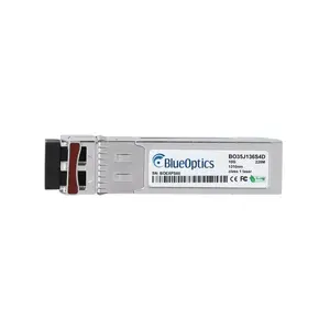 SFP+ transceiver module BlueOptics 430-4135-BO 10000 Mbit/s Fiber optic