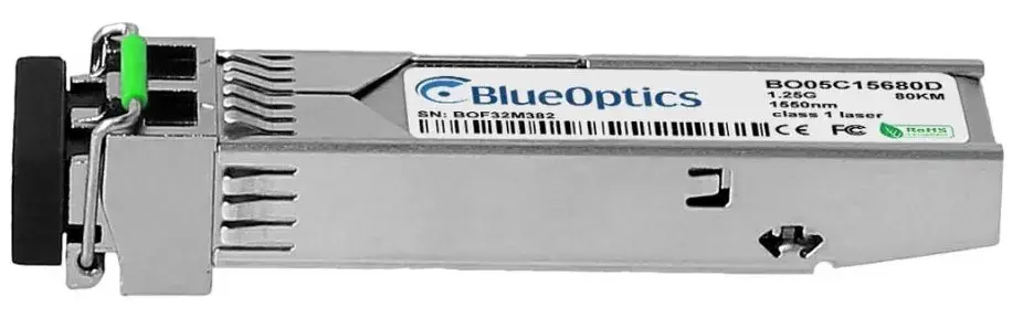 Модуль SFP оптоволокна BlueOptics 430-4536-BO Photo 2