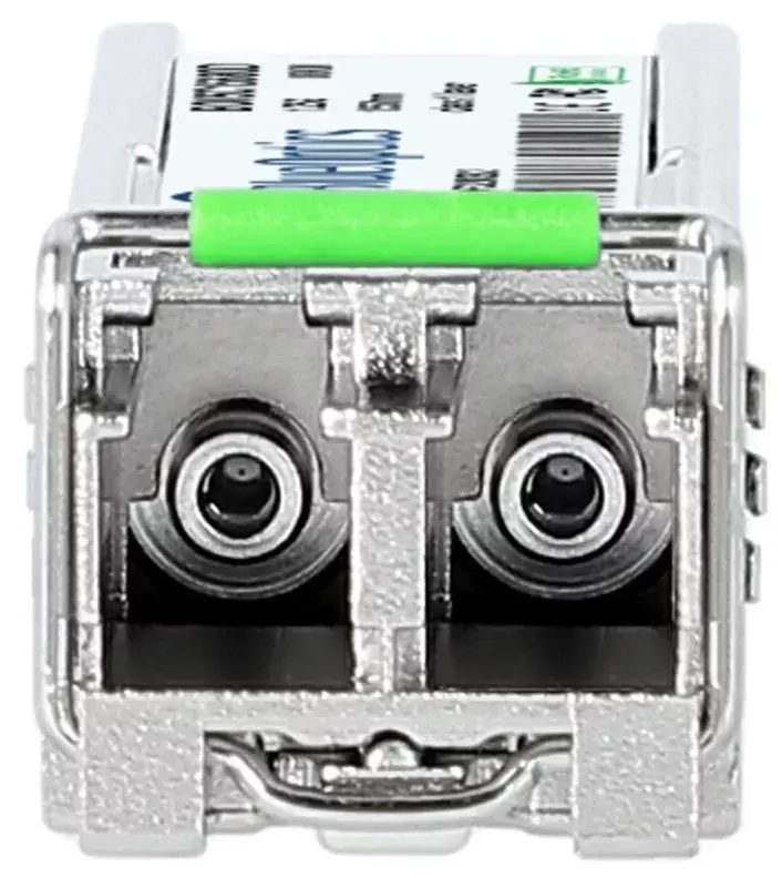 Модуль SFP оптоволокна BlueOptics 430-4536-BO Photo 5