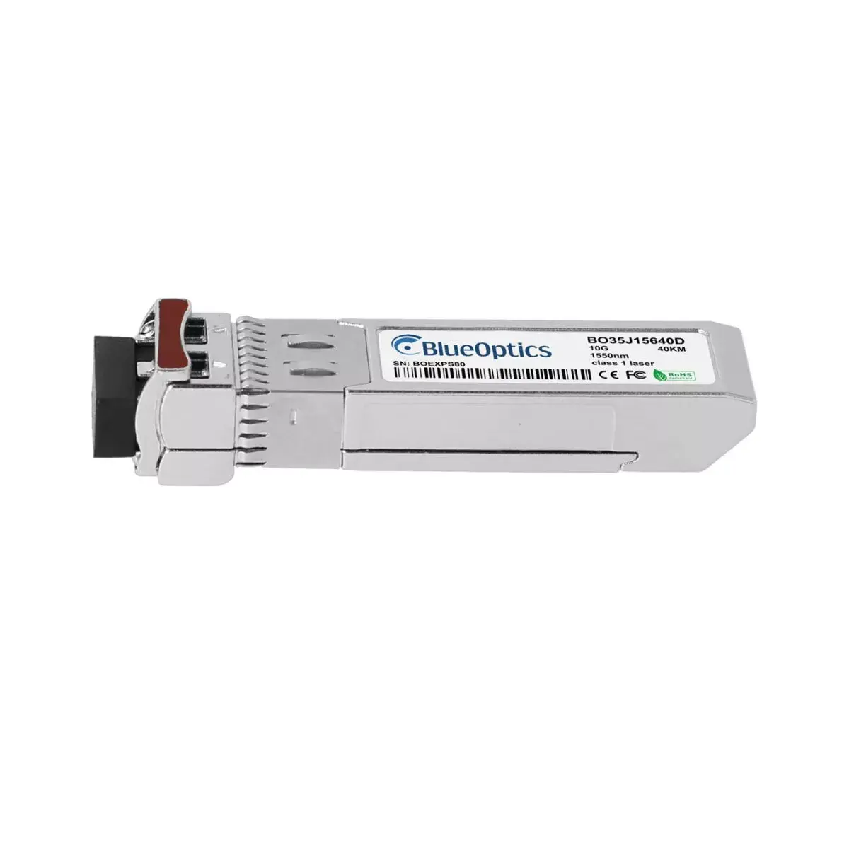 Модуль SFP+ BlueOptics 430-4585-BO Photo 2