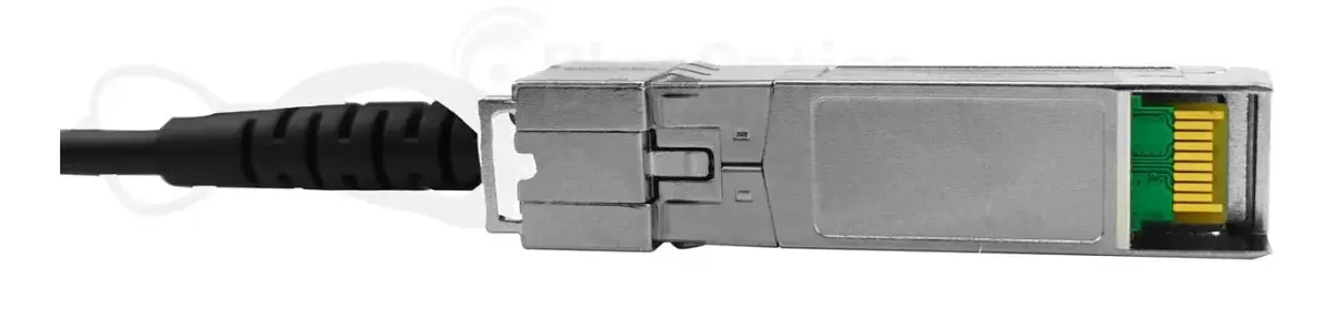 InfiniBand/fibre optic cable BlueOptics 49Y7886-BL Photo 8