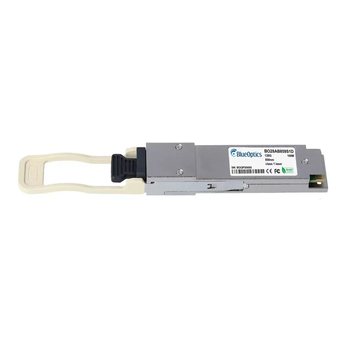 QSFP28 трансивер BlueOptics 5M3CP-BO Photo 2