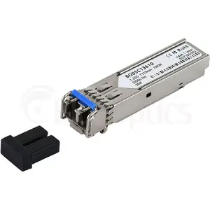 Оптический SFP трансивер CBO 61557-BO 1250 Mbit/s LC LX