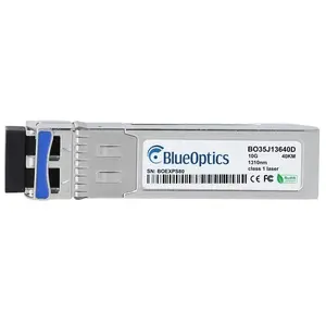 Модуль SFP+ BlueOptics 6K3Y6-AS-BO 10000 Mbit/s оптоволокно