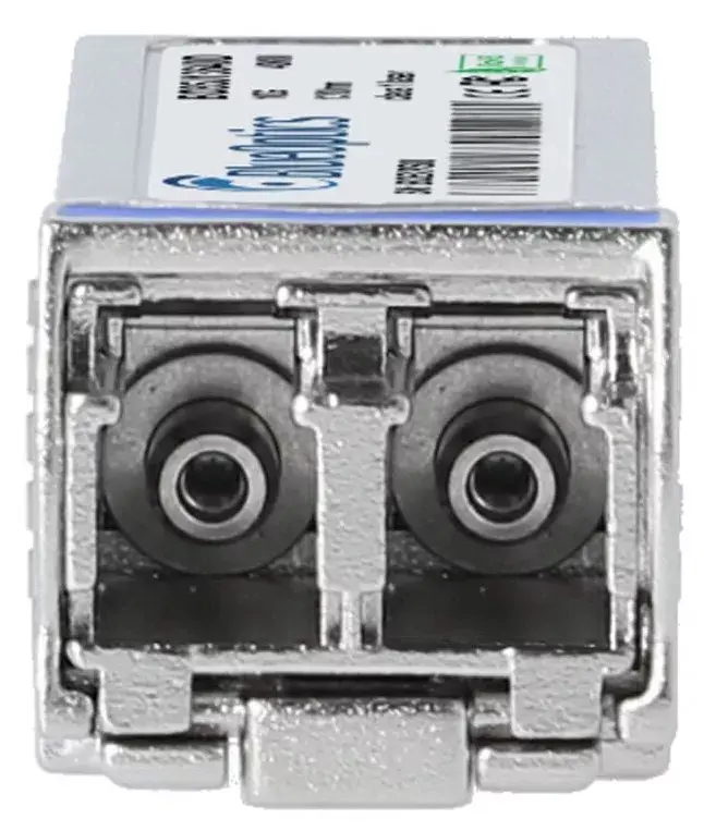 SFP+ pārraides modulis BlueOptics 6K3Y6-AS-BO Photo 7