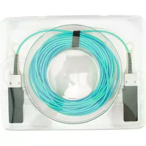 CBO QSFP28 BlueOptics 740-064981-BO 20 м мужской–мужской 100 Gbit/s