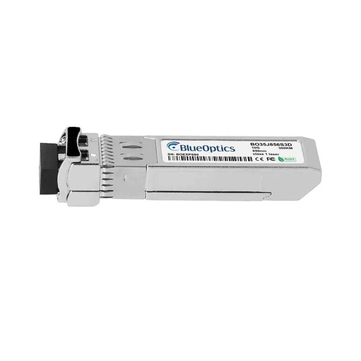 SFP+ pārraides modulis BlueOptics 7SM-500-BO Photo 2