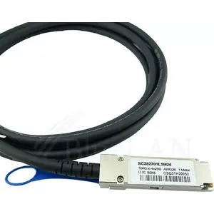CBO QSFP28 100 Gbit/s optical transceiver 3 m BlueOptics (7Z57A03565-BL)