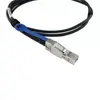 Кабель SAS BlueOptics BL464801GN3M30 Photo 2