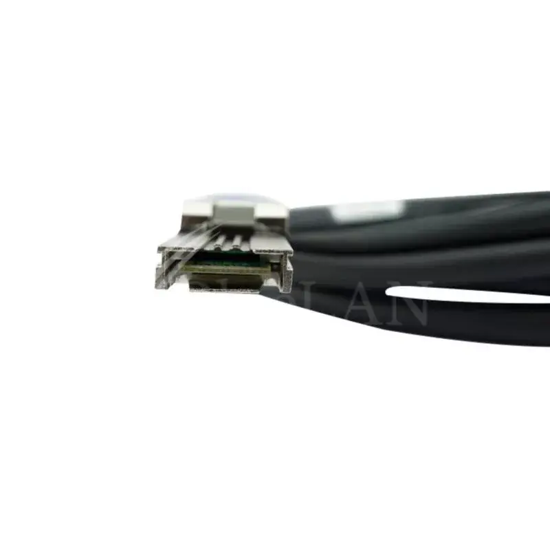 Кабель SAS BlueOptics BL464801GN3M30 Photo 5