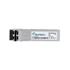 SFP+ transceiver module BlueOptics 99Y0226-BO 10000 Mbit/s Fiber optic