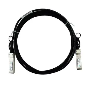 Кабель InfiniBand/оптоволоконный BlueOptics AA1403019-E6-NT-BL 3 м SFP+ Male/Male