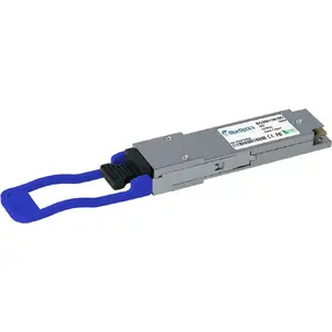 CBO QSFP AA1404001-E6-BO медный трансивер 40 Гбит/с