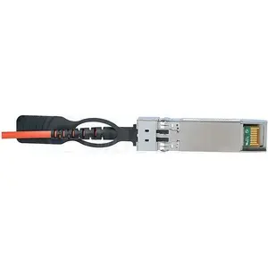 Кабель InfiniBand CBO AA1404031-E6-BL 3 м QSFP черный