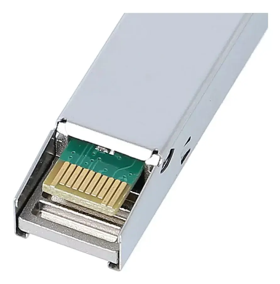 SFP pārraides modulis BlueOptics AA1419069-E6-BO Photo 6