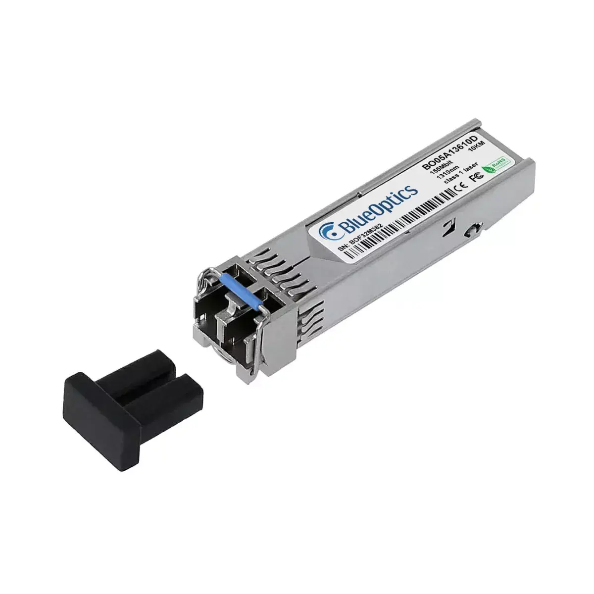 SFP pārveidotājs BlueOptics AA1419081-E5-BO Photo 4