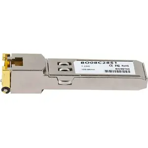 SFP module CBO ABCU-5740RZ-BC-BO, 1250 Mbit/s, 100 m