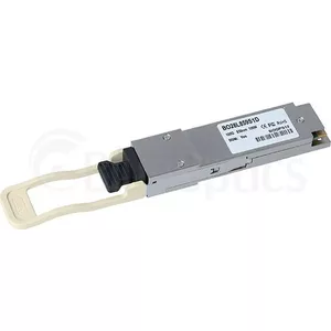 Волоконный оптический трансивер CBO AFBR-89CDDZ-BO QSFP28 100000 Мбит/с
