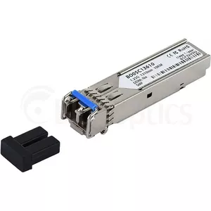 SFP transceiver CBO AFCT-5705APZ 1000Base-SX 850nm multimode fiber
