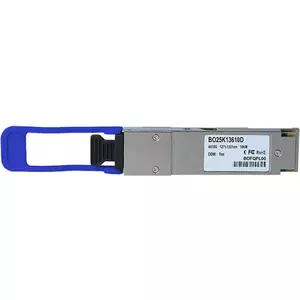 Fiber Optic QSFP 25G Transceiver CBO AFCT-88EEPZ
