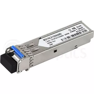 Fiber Optic Transceiver CBO ALL4761 1000Base-SX 850nm