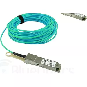 Active Optical Cable CBO AOC-QSFP28-100G-20M-BO 20 m QSFP28 Male to Male 100 Gbit/s