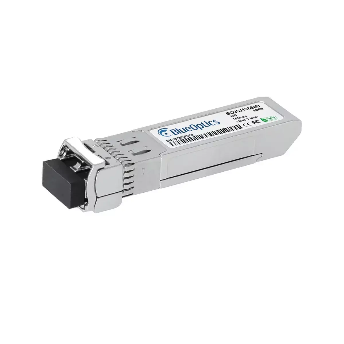 SFP+ Модуль BlueOptics AT-SP10ZR80/I-BO Photo 3