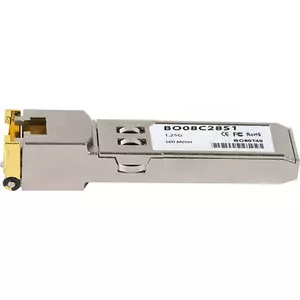 SFP Transceiver CBO AT10037-R Copper Wire — CBO SFP Copper Module