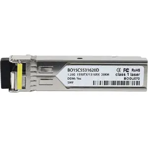 Оптический трансивер CBO AT10077-0D-R 1000Base-SX для многомодового волокна