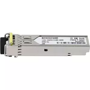 SFP Transceiver CBO AT10079-0D-R-NN Fiber Optic module