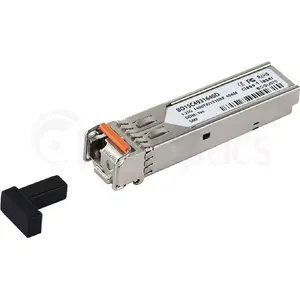 SFP Transceiver CBO AX-F6244-3SB4DX — Fiber optic module, SFP form factor