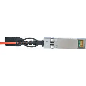SFP+ 10Gbps Fiber Patch Cable CBO AXC7602-BO — 2 m