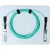 InfiniBand/šķiedru optikas kabelis BlueOptics AXC7615-BO Photo 5