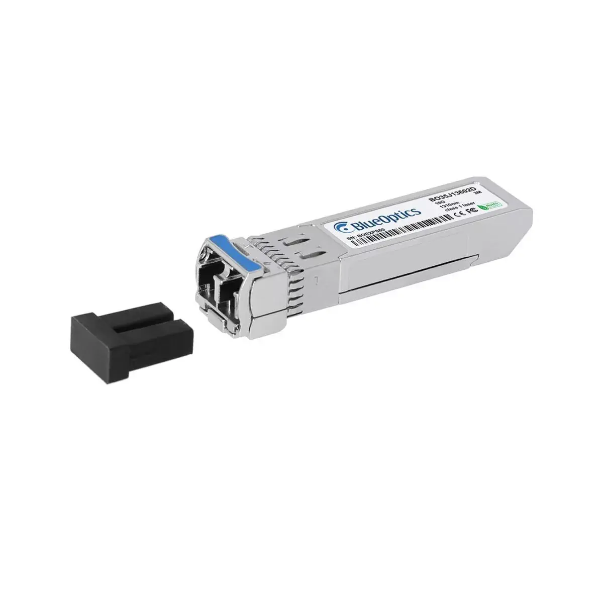 Модуль SFP+ BlueOptics AXM764-10000S Photo 4