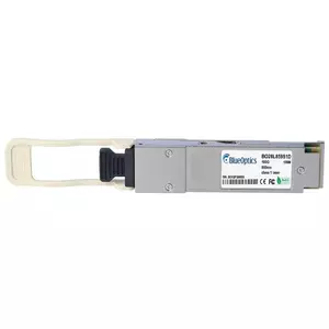 Оптический трансивер BlueOptics BFH1-BO QSFP28 100м