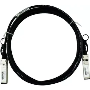 CBO SFP56 Cable BL060601Y0.5M30-BL 0.5 m Male-to-Male 50 Gbit/s