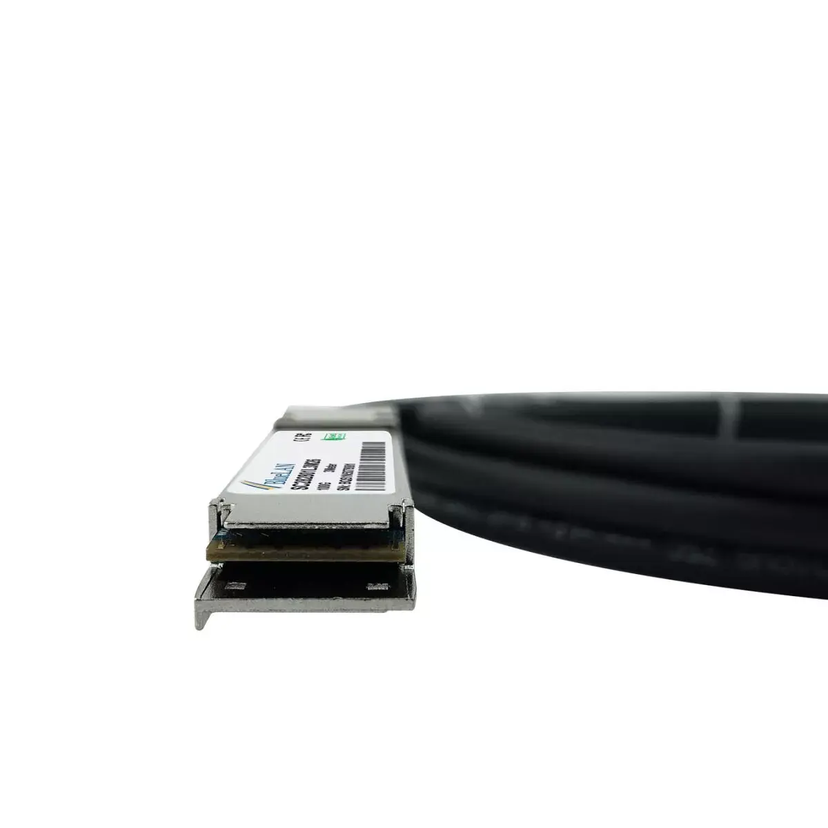 InfiniBand kabelis BlueOptics YT56V-BL Photo 4