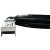InfiniBand/оптоволоконный кабель BlueOptics XXVDACBL2M-BL Photo 2
