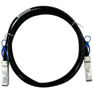 BlueOptics XXVDACBL1M-BL InfiniBand Fibre Optic Cable 1m SFP28 Male