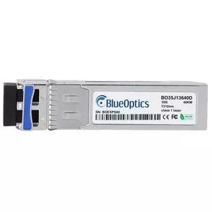 SFP+ transceiver module BlueOptics BO35J13640D-BO 10000 Mbit/s
