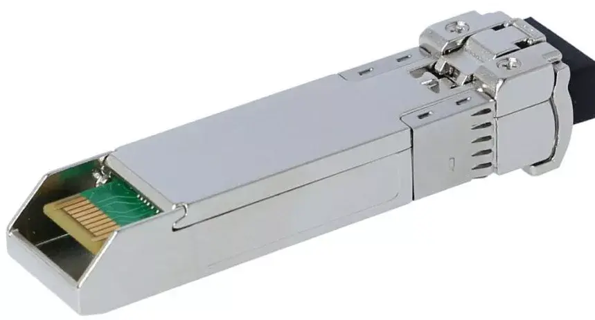 Модуль SFP+ BlueOptics BO35J13640D-BO Photo 6