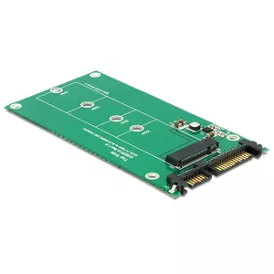 Internal interface card DeLOCK 62551