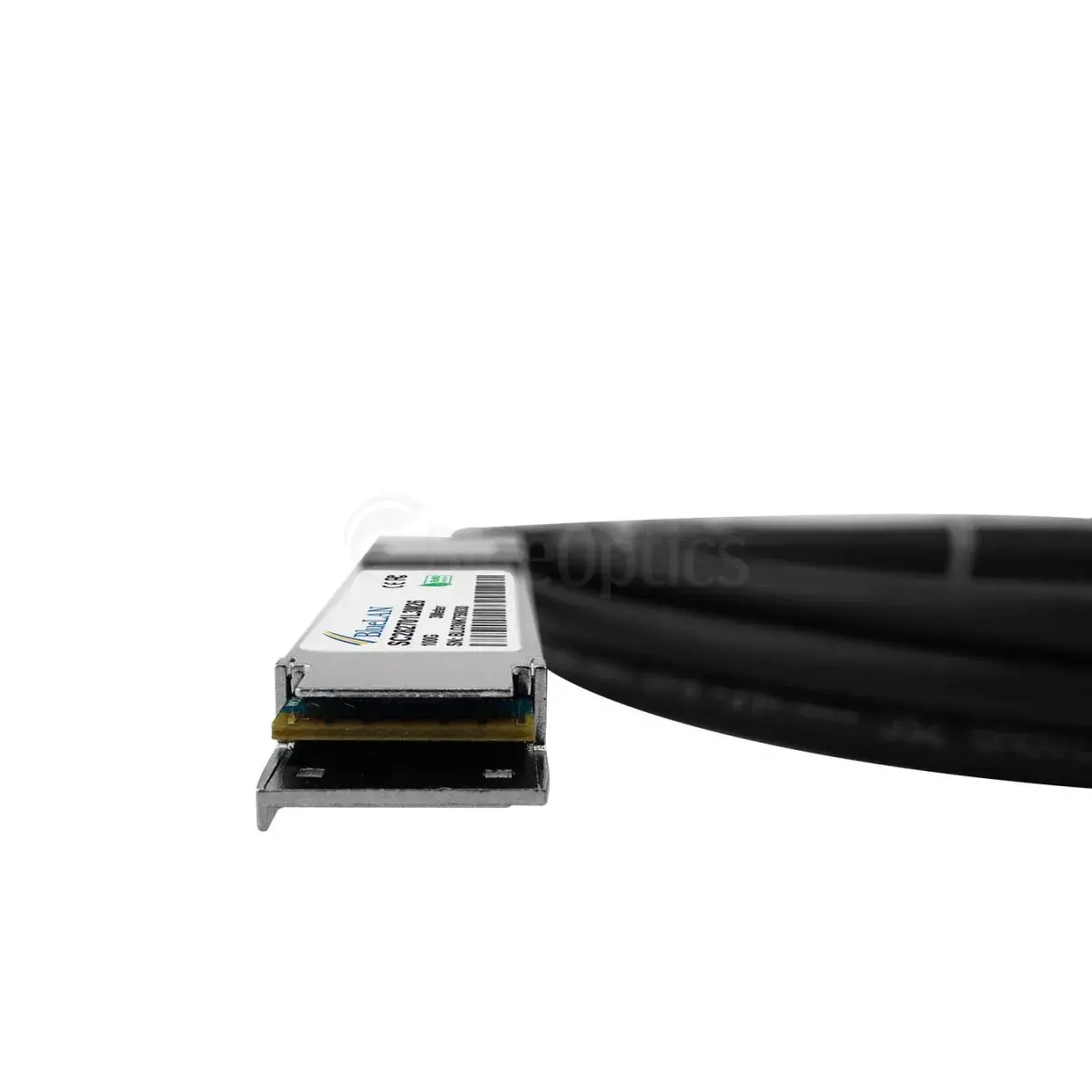 InfiniBand/optiķu kabelis BlueOptics CAB-Q-4S-100G-3M Photo 6